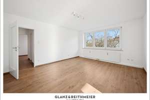 Urban Living am Nockherberg – renovierte 3-Zimmer-Wohnung in Bestlage – Die vollständige Adresse der Immobilie erhältst du vom Anbieter., 81541 Obergiesing, München – Vorschaubild 2