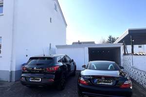 Freistehendes Zweifamilienhaus großer SW-Garten plus Doppelgarage / 3 STP – Die vollständige Adresse der Immobilie erhältst du vom Anbieter., 67229 Gerolsheim – Vorschaubild 34
