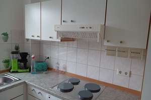 Sonnige, gepflegte 2,5 Zimmer ETW – Die vollständige Adresse der Immobilie erhältst du vom Anbieter., 24147 Elmschenhagen, Kiel – Vorschaubild 4