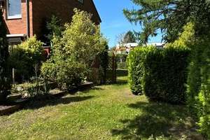 2,5-Zimmer mit großem Garten in HH-Sasel, Erstbezug nach umfangreicher Renovierung – Mohnblumenweg 1a, 22395 Sasel, Hamburg – Vorschaubild 3