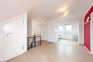 Exklusive Maisonette-Wohnung mit Dachterrasse in der Neustadt - Nur wenige Schritte zur Weser! – Die vollständige Adresse der Immobilie erhältst du vom Anbieter., 28199 Alte Neustadt, Bremen – Vorschaubild 14