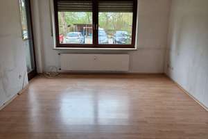 Helle 3 Zimmer Wohnung im Erdgeschoss in Oberhausen-Holten WBS erforderlich