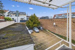 SCHWIND IMMOBILIEN - Achtung Investoren! Hinterhaus + Garagenhof  = Bestandsertrag + Neubaureserve – Die vollständige Adresse der Immobilie erhältst du vom Anbieter., 64283 Mitte, Darmstadt – Vorschaubild 12