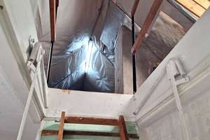 freistehendes Einfamilienhaus mit uneinsehbarem Garten in sehr ruhiger Sackgasse von Oldenburg – Die vollständige Adresse der Immobilie erhältst du vom Anbieter., 26131 Eversten, Oldenburg (Oldenburg) – Vorschaubild 13