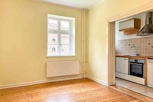 Kiel-Uninähe - vermietete 3-Zimmer Eigentumswohnung nahe Blücherplatz – Die vollständige Adresse der Immobilie erhältst du vom Anbieter., 24118 Ravensberg, Kiel – Vorschaubild 4