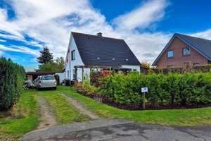 Einfamilienhaus in ländlicher Idylle zwischen Böklund und Süderbrarup! – Die vollständige Adresse der Immobilie erhältst du vom Anbieter., 24401 Böel – Vorschaubild 2