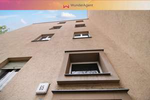 Stilvoller Altbau-Traum ++Großzügiges Familiendomizil mit Sonnenloggia – Die vollständige Adresse der Immobilie erhältst du vom Anbieter., 12169 Steglitz, Berlin – Vorschaubild 16