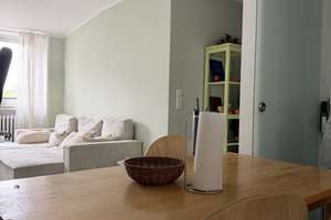 Cool Loft in Düsseldorf Bilk im 3. OG – Die vollständige Adresse der Immobilie erhältst du vom Anbieter., 40225 Bilk, Düsseldorf – Vorschaubild 2