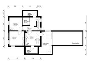 MÜNCHNER SÜDEN: EINFAMILIENHAUS FÜR INDIVIDUELLE WOHNTRÄUME – Die vollständige Adresse der Immobilie erhältst du vom Anbieter., 81477 Obersendling, München – Vorschaubild 10