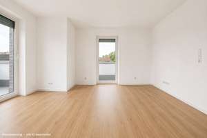 Großzügige Neubau-Penthouse-Wohnung mit Dachterrasse und 123 m² in Oldenburg-Eversten – Die vollständige Adresse der Immobilie erhältst du vom Anbieter., 26122 Eversten, Oldenburg (Oldenburg) – Vorschaubild 15