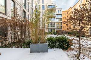 Mitten in Mitte: Großzügige Wohnung mit Garten-Terrasse in TOP-Lage – Die vollständige Adresse der Immobilie erhältst du vom Anbieter., 10119 Mitte (Ortsteil), Berlin – Vorschaubild 16