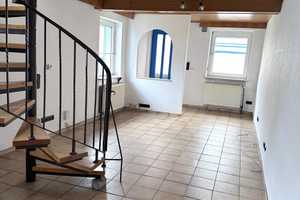 Kleine Doppelhaushälfte mit Garten und PKW-Stellplatz inmitten der historischen Altstadt 
 – Kaiserslautern (Kreis) – Vorschaubild 3