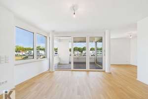 Zwischen Rhein und Parkinsel – moderne 3,5-Zimmer-Wohnung mit zwei Tiefgaragenstellplätzen! – 67061 Süd, Ludwigshafen am Rhein – Vorschaubild 4