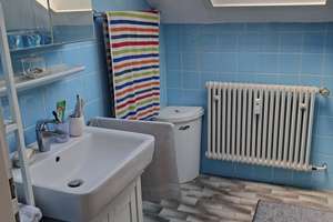 Gemütliche 2-Zimmer-Wohnung in Stuttgart-Stammheim – Die vollständige Adresse der Immobilie erhältst du vom Anbieter., 70439 Stammheim-Mitte, Stuttgart – Vorschaubild 5