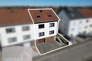 Einziehen und Wohlfühlen! Einfamilienhaus mit Traumgarten in Top-Lage von Neuforweiler ! – Saarlouis (Kreis) – Vorschaubild 1