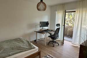 1,5-Zimmer möbiliert, 6 Monate in Handschuhsheim – Die vollständige Adresse der Immobilie erhältst du vom Anbieter., 69121 Handschuhsheim, Heidelberg – Vorschaubild 14