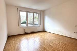 Barrierefreie 2,5-Zi.-Wohnung mit Aufzug, Loggia & Stellplatz – Wohnen ab 60, sofort frei – Rohrackerstr. 168, 70329 Hedelfingen (Ortsteil), Stuttgart – Vorschaubild 11