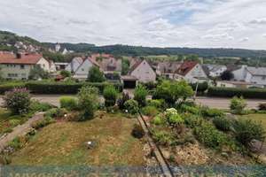 Freistehendes älteres Wohnhaus in Unterheinriet mit schönem Garten, Nebengebäude und Garage – Die vollständige Adresse der Immobilie erhältst du vom Anbieter., 74199 Untergruppenbach – Vorschaubild 5