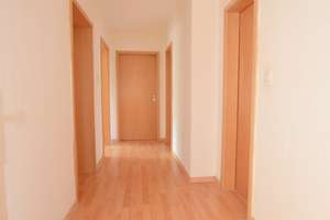 Hier lebt es sich gern! moderne 3-Raum Wohnung mit Balkon in
Duisburg-Overbruch ! – Memeler Straße 36, 47178 Overbruch, Duisburg – Vorschaubild 5