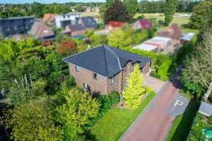 Stilvolle Stadtvilla in Top-Lage von Aurich! – Aurich (Kreis) – Vorschaubild 2
