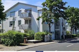 Perfekte Wohlfühlwohnung mit sonnigem Balkon, Gäste-WC und Abstellraum!