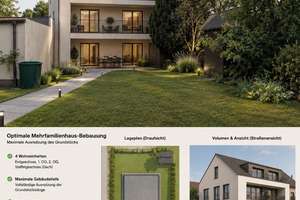 Haus mit 681 m² in perfekter Lage