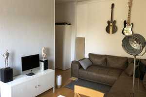 hübsche 2 Zimmerwohnung - gerne an Studenten  - modernisiert - nähe FH (E0133) – Hofstraße 53, 41065 Mönchengladbach – Vorschaubild 7