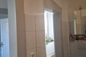 D-Benrath: wohnen im Jugendstil-Altbau - charmante 3-Zi. Whg. mit Wohnküche und Balkon – Görresstr. 15, 40597 Benrath, Düsseldorf – Vorschaubild 21