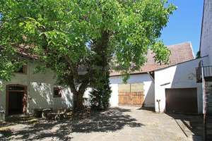 Vielseitiges Mehrfamilienhaus mit großem Grundstück und Ausbaupotenzial – Die vollständige Adresse der Immobilie erhältst du vom Anbieter., 67240 Bobenheim-Roxheim – Vorschaubild 11