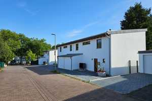 Wohnen mit Charme Nähe OLGA-Park - Attraktive Doppelhaushälfte in beliebter Wohngegend – Zunftweg 7, 46117 Oberhausen – Vorschaubild 2