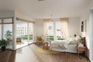 SPECIAL OFFER: ERSTBEZUG im EIGENEN TOWNHOUSE: 4-Zi, 3 Etagen, TERRASSE + GARTEN – Berlin – Vorschaubild 2