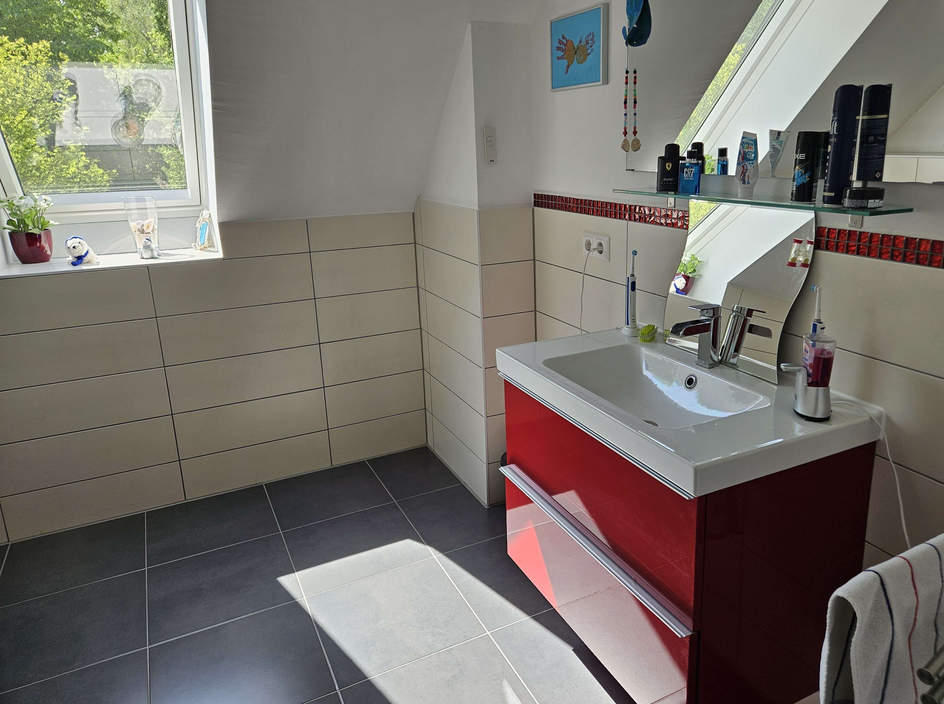 Immobilie in Ribbesbüttel - Einfamilienhaus im Grünen - Bild 7