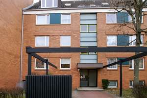 Hannover - Wettbergen: Charmante 2-Zimmer-Eigentumswohnung mit Balkon! – Die vollständige Adresse der Immobilie erhältst du vom Anbieter., 30457 Wettbergen, Hannover – Vorschaubild 7