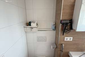 Helle 2-Zimmer-Wohnung mit Traumausblick -  voll möbliert  in Stuttgart – Fasanenhofstr. 6, 70565 Fasanenhof, Stuttgart – Vorschaubild 6