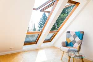 charmante 2,5-Zimmer Maisonette-Wohnung möbliert / unmöbliert – Die vollständige Adresse der Immobilie erhältst du vom Anbieter., 70565 Rohr, Stuttgart – Vorschaubild 8