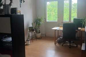 Komplette 3-Zimmer-Wohnung zur Neugründung – ab 01.09., 1560€ warm – Parkring 23a, 68159 Mannheim – Vorschaubild 17