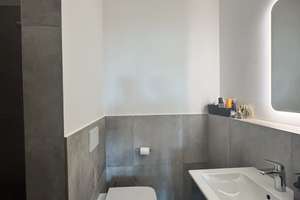 Nachmieter für 1,5-Zimmer Wohnung gesucht – Alte Schulstraße 31, 38448 Wendschott, Wolfsburg – Vorschaubild 13