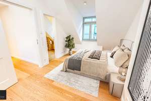Bestlage Lehel: Kernsanierte Altbau-Traumwohnung mit Dachterrasse und Balkon – Die vollständige Adresse der Immobilie erhältst du vom Anbieter., 80538 Lehel, München – Vorschaubild 39