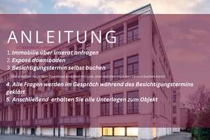 Bezugsfreie 1-Raumwohnung mit modernem Wohnkomfort + kompaktem Grundriss in Leipzig / Zentrum-Südost – Paul-List-Straße 26 WE44, 4103 Zentrum-Südost, Leipzig – Vorschaubild 11