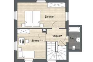 **Großhadern / Blumenviertel** Kleine Fläche, große Träume! – Die vollständige Adresse der Immobilie erhältst du vom Anbieter., 81377 Großhadern, München – Vorschaubild 8