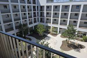 Moderne 2 Zimmer Wohnung „Grüne Mitte Brühl“ – Am Schrankenbuckel 15, 68782 Brühl – Vorschaubild 17
