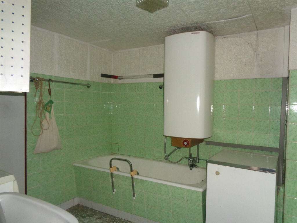 Homburg: kleines Häuschen mit Nebenflächen für Bastler!, Main Spessart Kreis – Bild 4