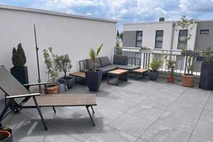 Exklusive 3-Zimmer-Penthousewohnung mit Dachterrasse  – Frida-Kahlo-Straße 21, 38126 Südstadt-Rautheim-Mascherode, Braunschweig – Vorschaubild 2
