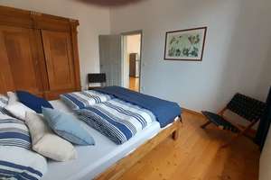 möbl. 2-Zimmer-Whg mit Balkon und Seeblick in Rheinsberg – Schillerstr. 5, 16831 Rheinsberg – Vorschaubild 6