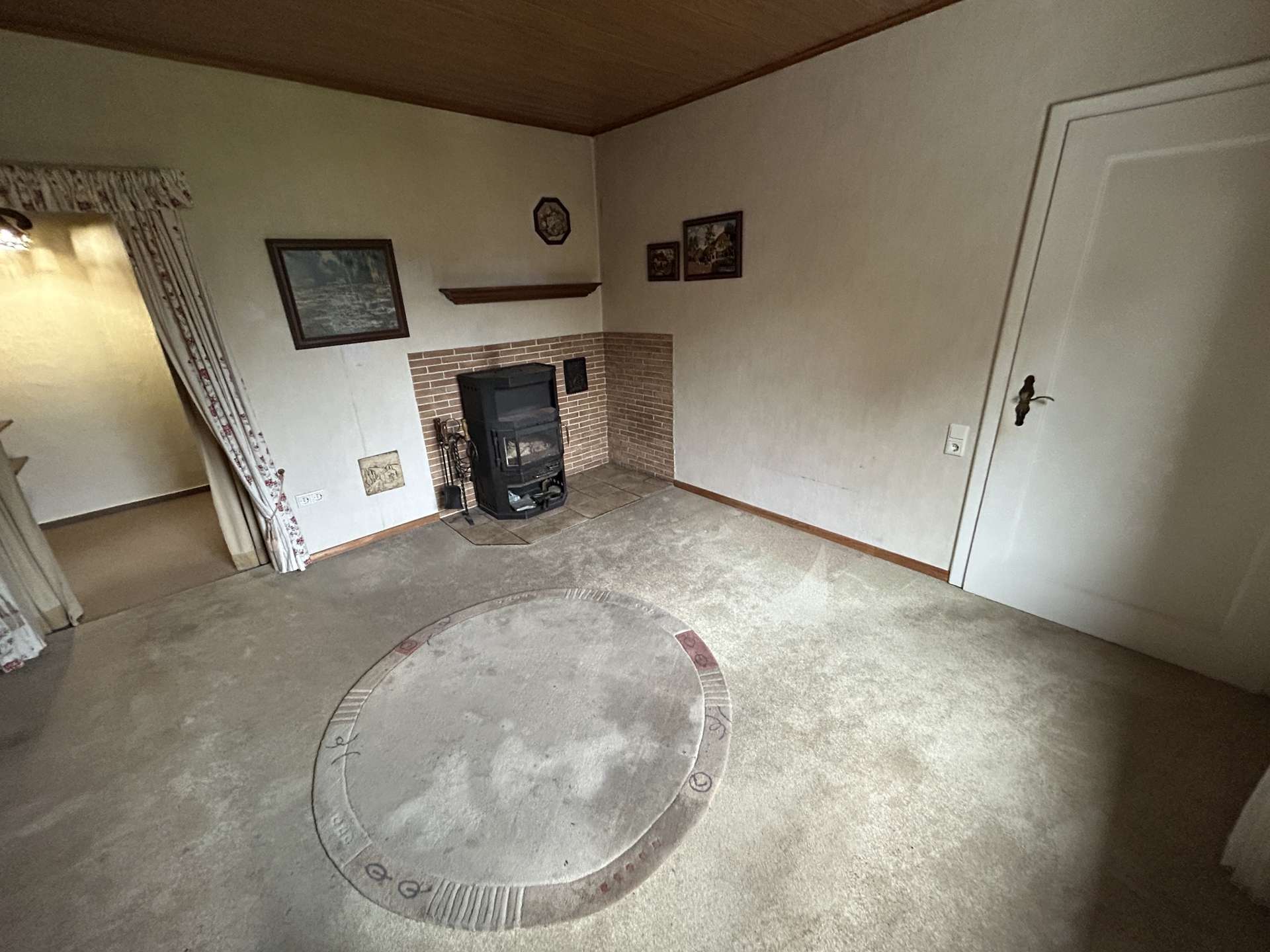 Immobilie in Walsrode - Einfamilienhaus am Rande von Walsrode mit großem Grundstück - Bild 11