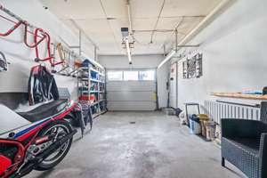 HARTHAUSEN ROCKT! Freistehendes Haus hochwertig saniert 9 Zi, 2 WE, Dachterrasse, 3 Gara. SEHENSWERT – Die vollständige Adresse der Immobilie erhältst du vom Anbieter., 72474 Winterlingen – Vorschaubild 26