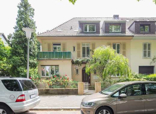 Haus kaufen in Mannheim ImmobilienScout24