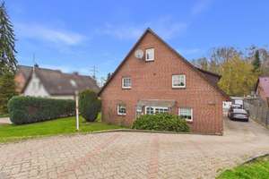 Zweifamilienhaus mit Garten, Waldlage & Ausbaupotenzial! – Die vollständige Adresse der Immobilie erhältst du vom Anbieter., 21037 Allermöhe, Hamburg – Vorschaubild 2