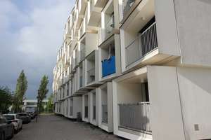 Vollmöbliertes 1 Zimmer Apartment in München-Riem nähe Messe – Willy-Brandt-Allee 14, 81825 Messestadt Riem, München – Vorschaubild 20