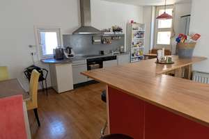Zuhause in zentraler Lage von Bayreuth – Die vollständige Adresse der Immobilie erhältst du vom Anbieter., 95444 City, Bayreuth – Vorschaubild 8